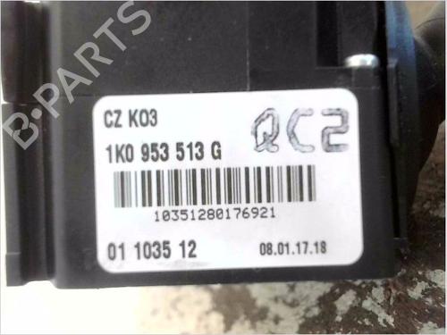 Switch VW EOS (1F7, 1F8) 2.0 TDI | BP37589061I30 - Image 4