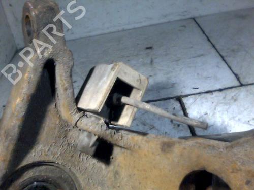 Right front steering knuckle PEUGEOT 206 Hatchback (2A/C) 1.4 16V | BP26099852M26 