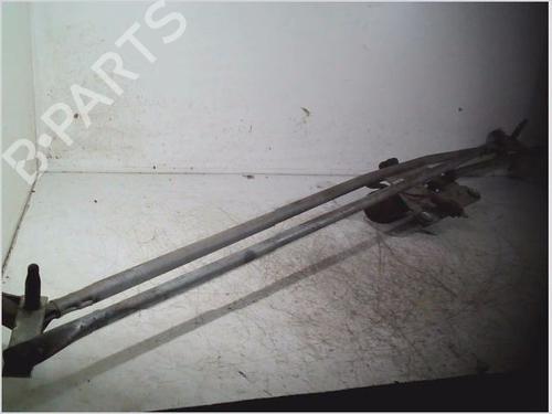 Used Front wipers mechanism CITROËN XSARA PICASSO (N68) 1.6 HDi (90 hp) 26110982