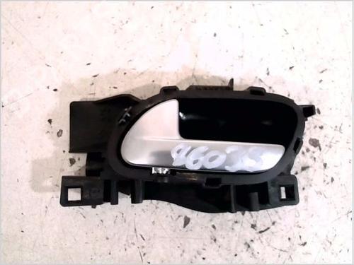 Venstre foran invendig håndtak CITROËN DS4 (NX_) 1.6 HDi 115 (114 hp) 26110506