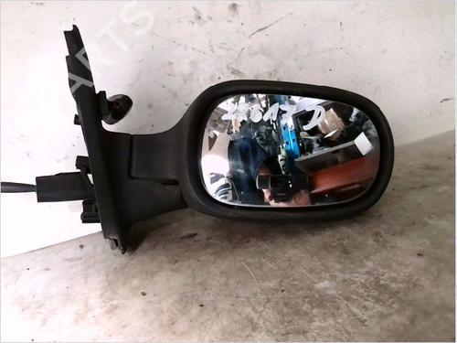 Used Right mirror NISSAN MICRA III (K12) 1.2 16V (65 hp) 26101671