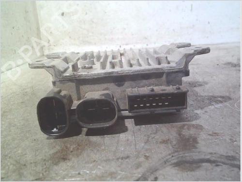 Steering ECU PEUGEOT 1007 (KM_) 1.6 16V | BP33266906M49 - Image 3