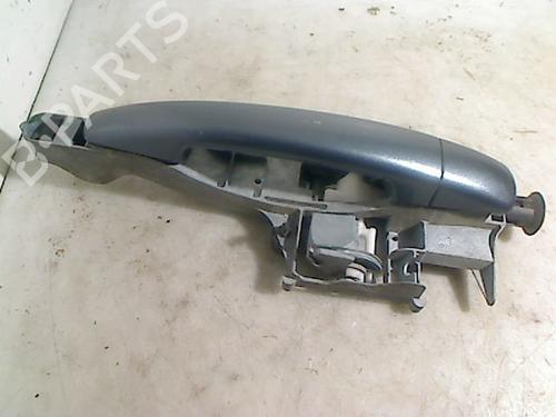 Used Rear right exterior door handle CITROËN C4 Picasso I MPV (UD_) 1.6 HDi (109 hp) 26102104
