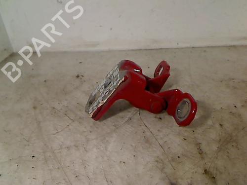 Used Hinge/Door check strap RENAULT MEGANE II (BM0/1_, CM0/1_) 1.5 dCi (BM0F, BM0T, BM2B, CM0F, CM0T) (82 hp) 26072719