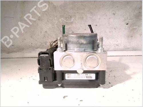 ABS pump RENAULT CLIO III (BR0/1, CR0/1) 1.2 16V (BR02, BR0J, BR11, CR02, CR0J, CR11) | BP26109129M43 