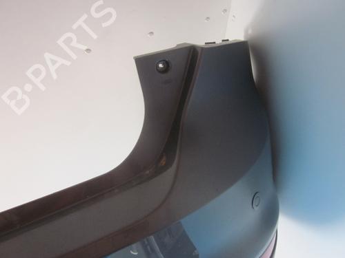 Rear bumper FORD FOCUS III 1.6 TDCi | BP29472300C8 