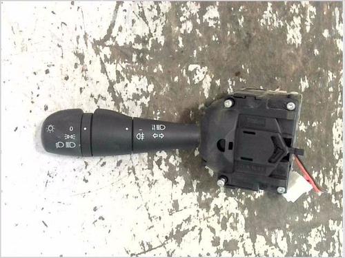 Forlygtekontakt Forlygtekontakt RENAULT TRAFIC III Van (FG_) 1.6 dCi 115 (FGMD) (116 hp) 34269753 34269753