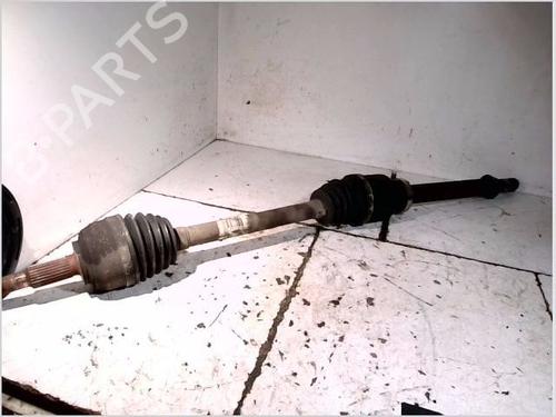 Used Right front driveshaft RENAULT SCÉNIC II (JM0/1_) 1.5 dCi (JM1F) (86 hp) 26102254