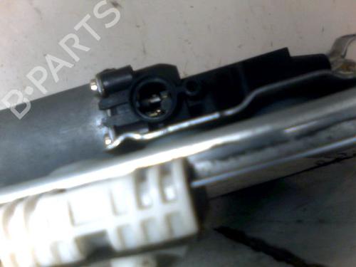 Front left window mechanism RENAULT CLIO III (BR0/1, CR0/1) 1.5 dCi (C/BR0G, C/BR1G) | BP26078471C22 