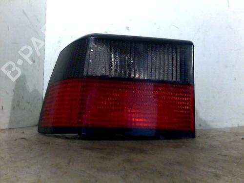Used Left taillight Left taillight CITROËN XANTIA (X1_, X2_) 2.1 Turbo D 12V (109 hp) 34002264 34002264