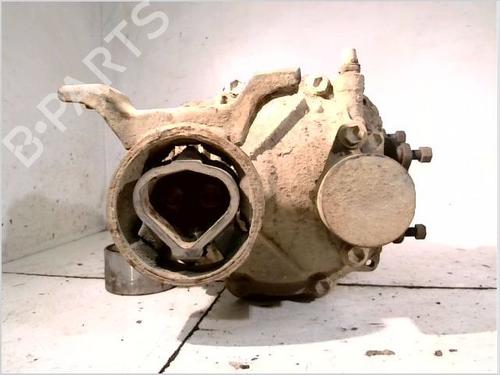 Differensial bakvogn TOYOTA RAV 4 II (_A2_) 2.0 D 4WD (CLA20_, CLA21_, CLA20R, CLA21R) | BP26106915M24 