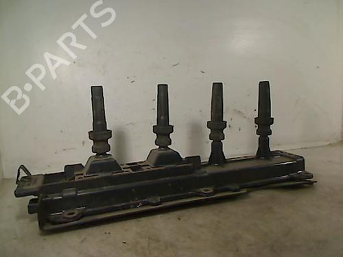Used Ignition coil PEUGEOT 406 (8B) 2.0 16V (132 hp) 26091463