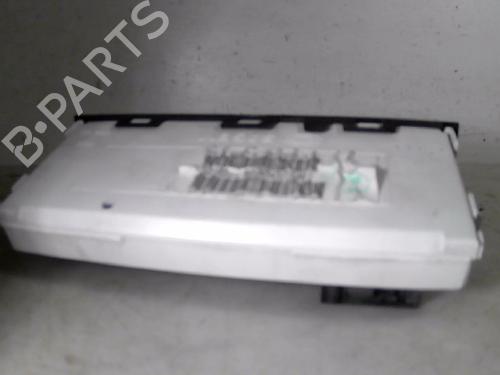 Display CITROËN BERLINGO / BERLINGO FIRST Box Body/MPV (M_) 1.6 HDI 75 (MB9HW) | BP26117458C48 