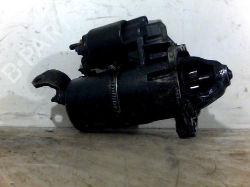 Used Starter AUDI A4 B5 (8D2) 1.8 (125 hp) 31916228