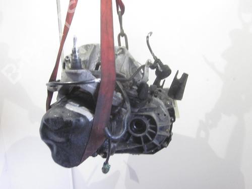Gearbox NISSAN MICRA III (K12) 1.5 dCi | BP26071269M3 