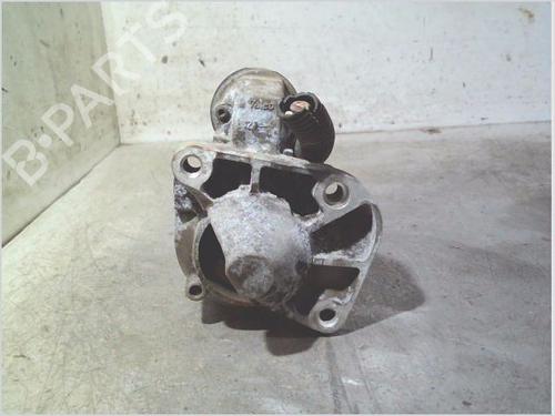 Used Starter Starter RENAULT LAGUNA II (BG0/1_) 1.6 16V (BG0A, BG0L) (107 hp) 39911759 39911759