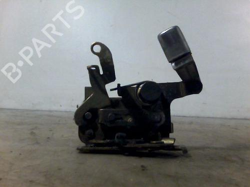 Fechadura frente direita CITROËN C15 Estate 1.8 D (60 hp) 26083800