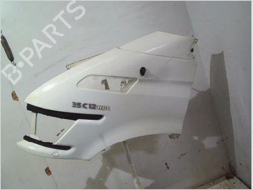 Used Left front fenders IVECO DAILY III Platform/Chassis 35 C 12 , 35 S 12 (AEKA14A1, AEKA14AA, AEKA64A1,... (116 hp) 29497215