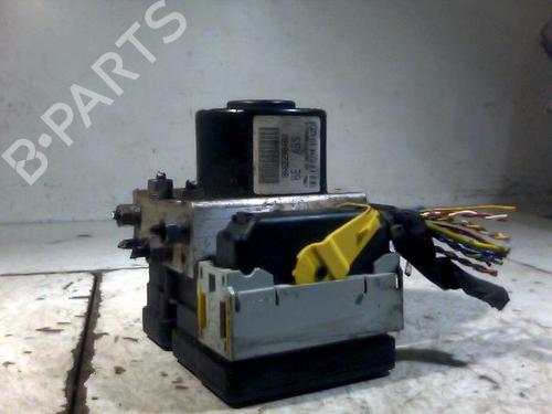 Used ABS pump CITROËN C3 I (FC_, FN_) 1.4 16V (88 hp) 26095965