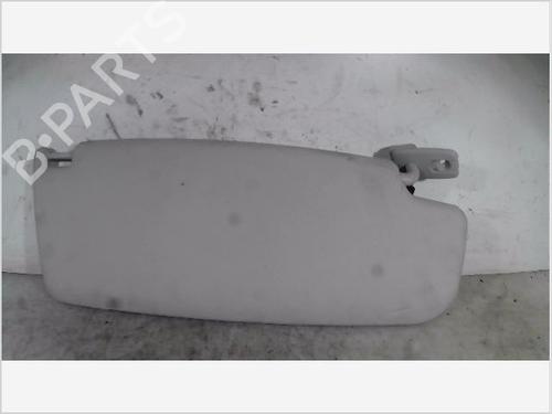 Left sun visor VW GOLF VI (5K1) 1.6 TDI | BP29472962I1 