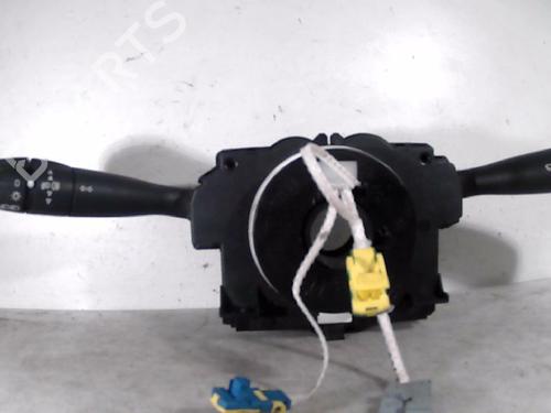 Used Steering column stalk PEUGEOT 307 (3A/C) 1.6 HDi (90 hp) 28375262