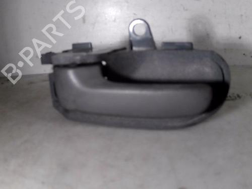 Used Front right interior door handle CITROËN C1 (PM_, PN_) 1.0 (68 hp) 26093364
