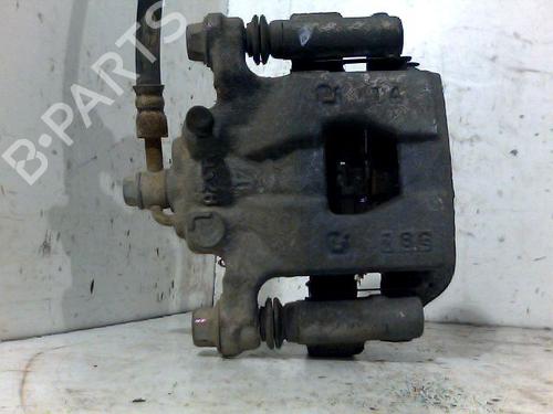 Used Right rear brake caliper NISSAN JUKE (F15) 1.6 (117 hp) 26081363