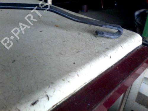Front windshield wiper arm VW GOLF IV (1J1) 1.9 TDI | BP29496966C143 