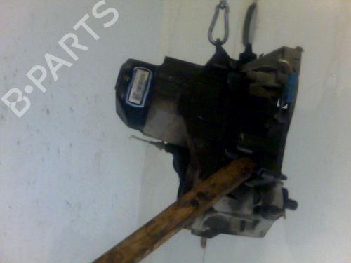 Gearbox RENAULT TWINGO I (C06_) 1.2 (C066, C068) | BP26087728M3 