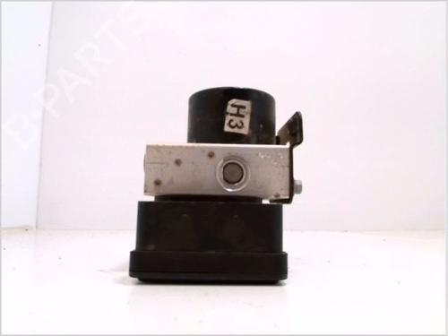 ABS pump FORD FIESTA VI (CB1, CCN) 1.4 TDCi | BP26108008M43 
