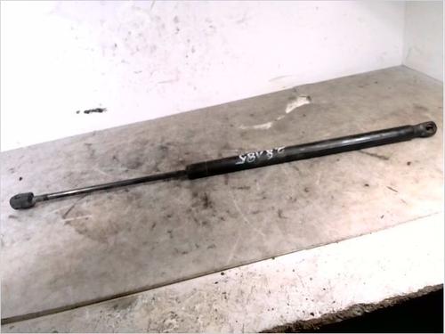 Used Tailgate lift support RENAULT SCÉNIC II (JM0/1_) 1.5 dCi (JM1E, JM16) (106 hp) 26106576