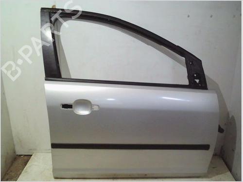 Used Right front door FORD FOCUS II Turnier (DA_, FFS, DS) 1.6 TDCi (90 hp) 26114183