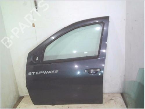 left-front-door-dacia-sandero-2008-33185042 main image