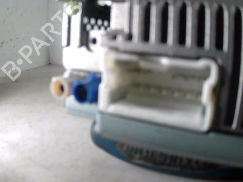 Radio RENAULT CLIO IV (BH_) 1.5 dCi 75 | BP26102279E6 