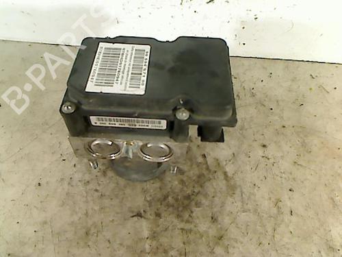 Used ABS pump CITROËN C4 Coupe (LA_) 1.6 HDi (90 hp) 26068503