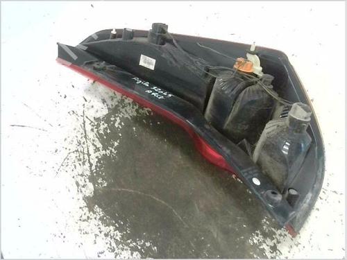 Left taillight OPEL AGILA B (H08) 1.0 (F68) | BP39448053C34 - Image 2