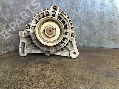 Used Alternator Alternator RENAULT CLIO II (BB_, CB_) 1.2 (BB0A, BB0F, BB10, BB1K, BB28, BB2D, BB2H, CB0A,... (58 hp) 32987211 32987211