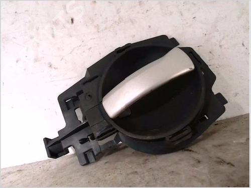 Used Front left interior door handle CITROËN C3 I (FC_, FN_) 1.4 HDi (70 hp) 26105615