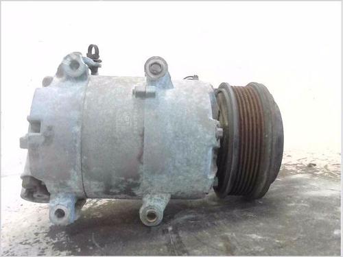 AC compressor FORD FIESTA VI (CB1, CCN) 1.5 TDCi | BP39934376M34 - Image 3