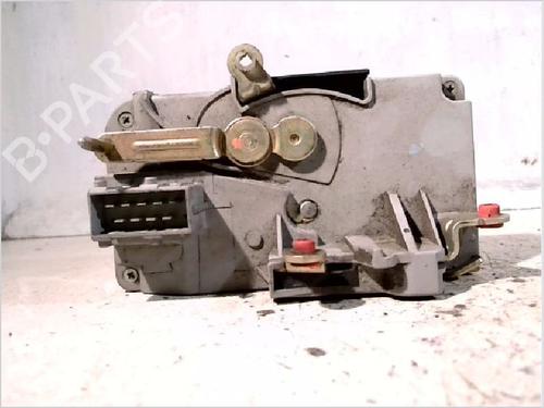 Front left lock CITROËN JUMPY I (U6U_) 1.9 TD | BP28324996C98 