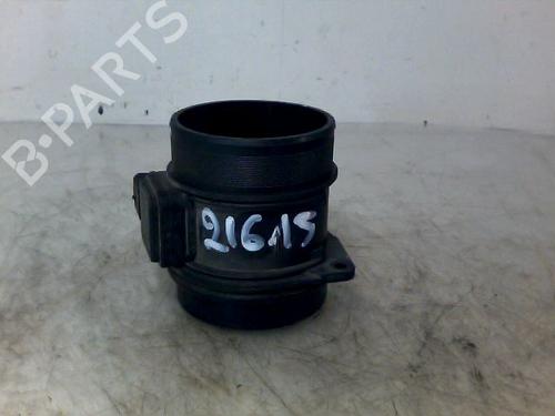 Used Mass air flow sensor PEUGEOT 407 (6D_) 2.0 HDi 135 (6DRHRH, 6DRHRE, 6DRHRG, 6DRHRJ) (136 hp) 26075064