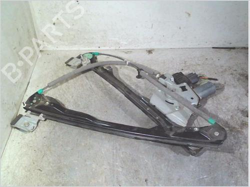 Used Front left window mechanism Front left window mechanism 36839282 36839282
