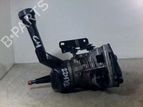 Styring servopumpe CITROËN C4 Grand Picasso I (UA_) 1.6 HDi 110 (112 hp) 26075040