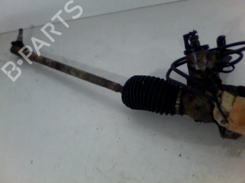Used Steering rack PEUGEOT 205 II (20A/C) 1.8 Diesel (60 hp) 26102405