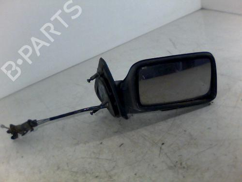Used Right mirror VW GOLF III (1H1) 1.9 TDI (90 hp) 29482445