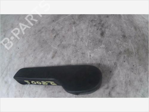 Used Hood lock VW GOLF IV (1J1) 1.6 (100 hp) 26105547