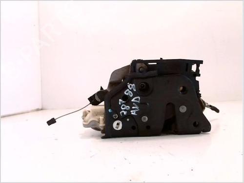 Front right lock SEAT LEON (1P1) 2.0 TDI 16V | BP26117859C97