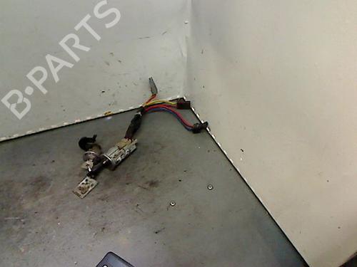 Used Ignition barrel PEUGEOT 306 Hatchback (7A, 7C, N3, N5) 1.9 D (68 hp) 26084816