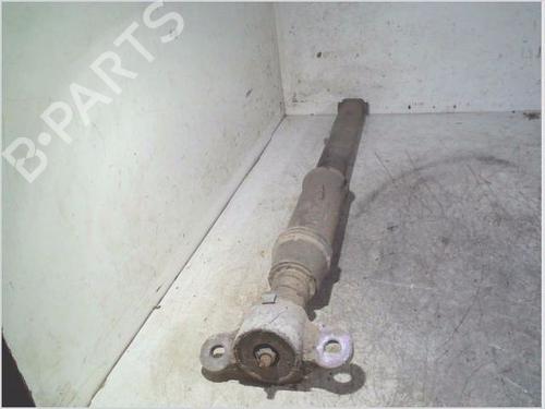 Used Left rear shock absorber PEUGEOT 308 I (4A_, 4C_) 1.6 HDi (112 hp) 26452035