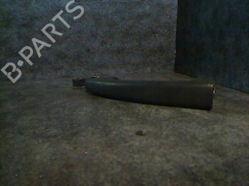 Used Front left exterior door handle CITROËN C4 I (LC_) 1.6 HDi (90 hp) 26101646
